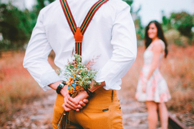 Como enamorar a mi ex novia de nuevo