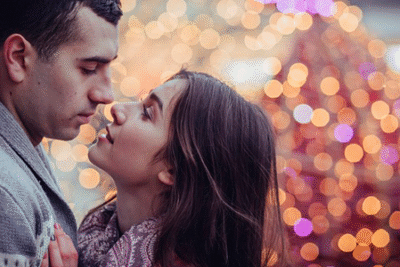 Mi ex novia tiene una relación rebote