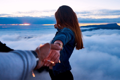 Mi ex novia aparece después de un año