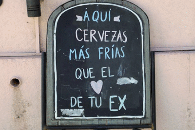 Después del contacto cero que hago