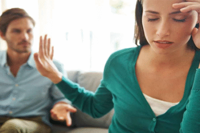 Mi novia regreso con su ex novio