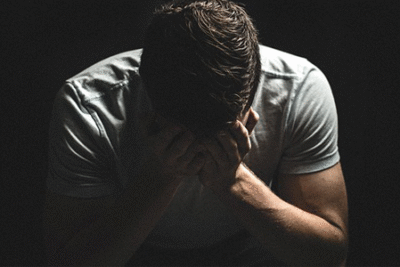 Obsesión por mi ex novia