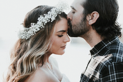 Tu ex novia es la mujer de tu vida