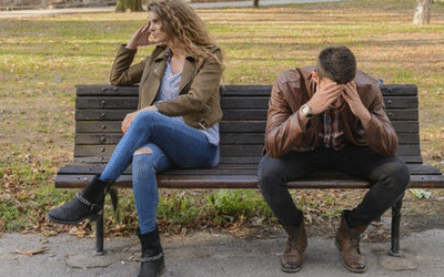 Como recuperar a mi ex novia si ya cometí errores