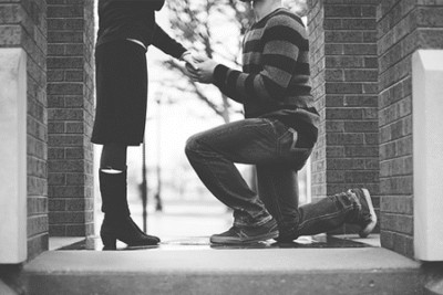 Dependencia emocional por tu ex novia