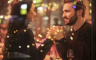 Puedo invitar a mi ex novia a salir