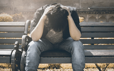 Tengo depresión por mi ex novia