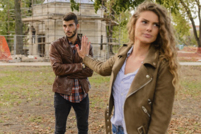 Mi novia me dejo por monotonía
