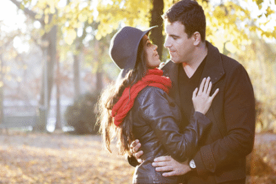 Porque crees que tu ex novia te buscara