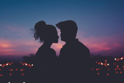 No puedo vivir sin mi ex novia