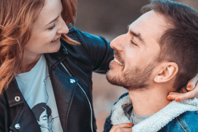 Sabes que busca una mujer en una relación