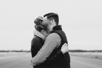 Estoy recuperando a mi ex novia