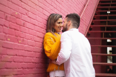 Mi ex novia se puede enamorar de otro