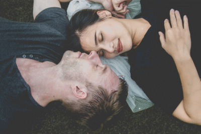Tu ex novia está enamorada de ti