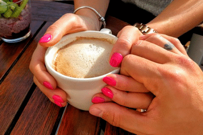 Como recuperar la confianza de mi esposa