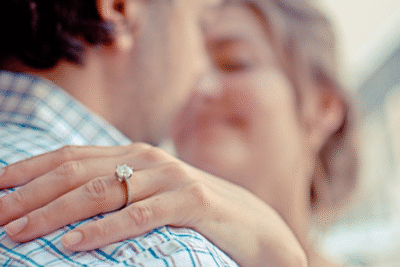 Mi esposa me dejo por infiel
