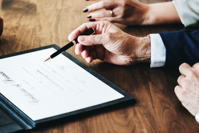 Mi esposa me pidió el divorcio