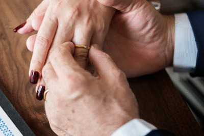 Mi matrimonio es toxico