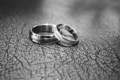 Mi matrimonio se está acabando