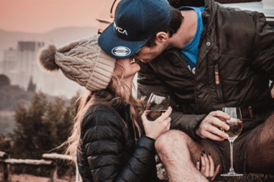 Como saber si le gustas a una mujer