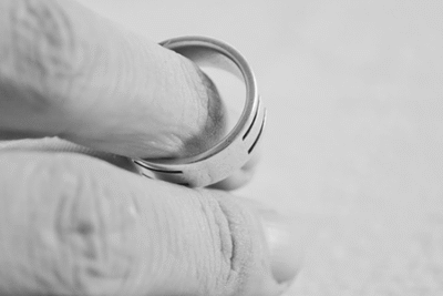 Como superar un divorcio