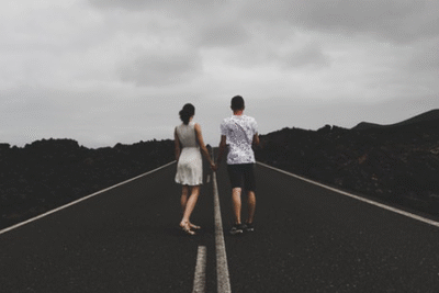 Como terminar con mi novia