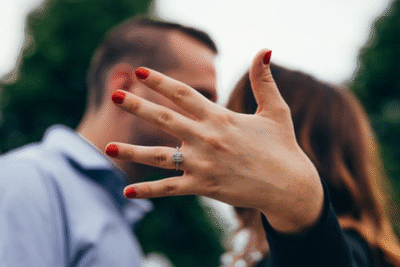 No me quiero casar