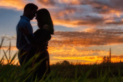 Mi esposa se enamoró de otro
