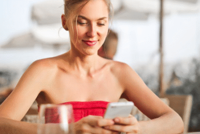 Tengo que eliminar a mi ex novia de las redes sociales