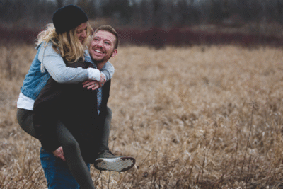 Cosas que enamoran a una mujer