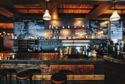 consejos para montar un bar 1