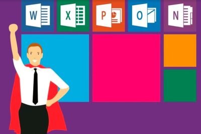 aprender excel 2021