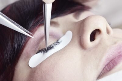 retoques de estética