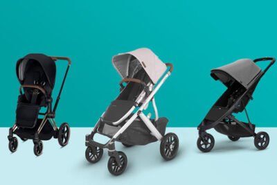 tips para elegir un carro de bebé