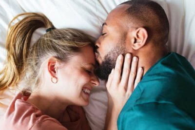consejos para Mantener relaciones íntimas