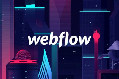 crear una web con Webflow