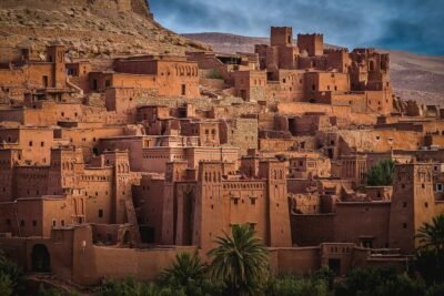 Consejos para viajar a Marruecos