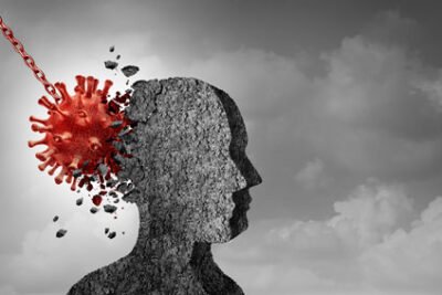 salud mental y coronavirus