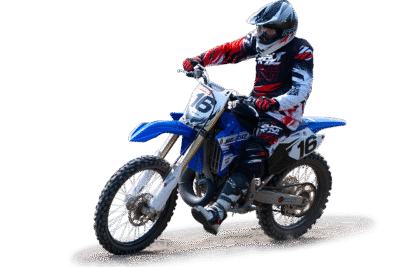 Consejos para practicar Enduro