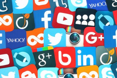 seguridad en redes sociales