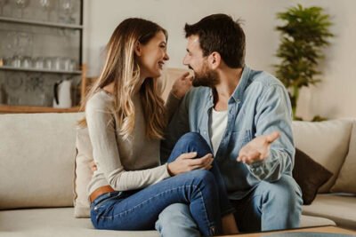 tucos para tener mejores relaciones de pareja