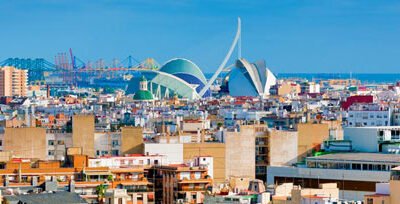 consejos turísticos por si viajas a Valencia
