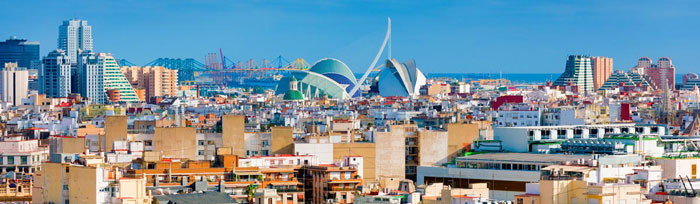consejos turísticos por si viajas a Valencia