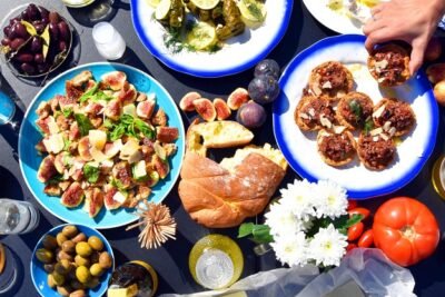 Geek Restaurant Barcelona