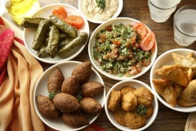 Greek Restaurant para recuperar a tu pareja