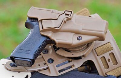 guardar armas