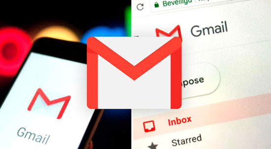 consejos para crear una cuenta en gmail