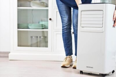 Consejos para comprar un aire acondicionado pingüino