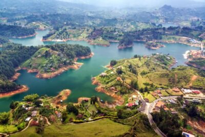 Consejos para viajar a Antioquia
