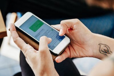 consejos para chatear seguro